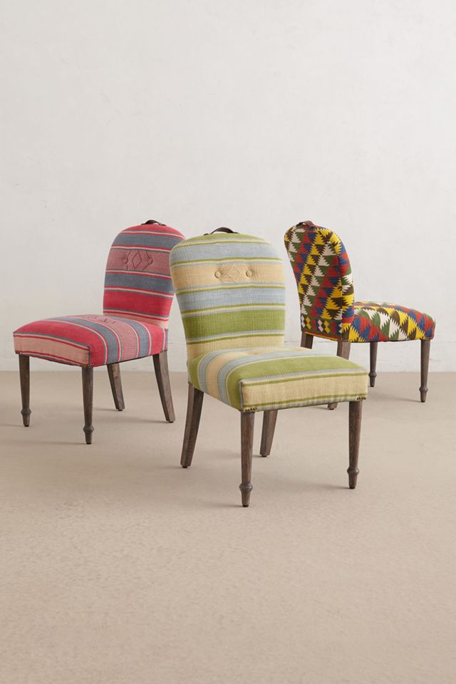 Folkthread Dining Chair #2