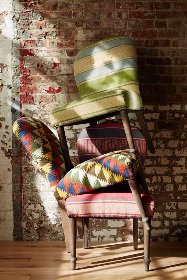 Folkthread Dining Chair #3