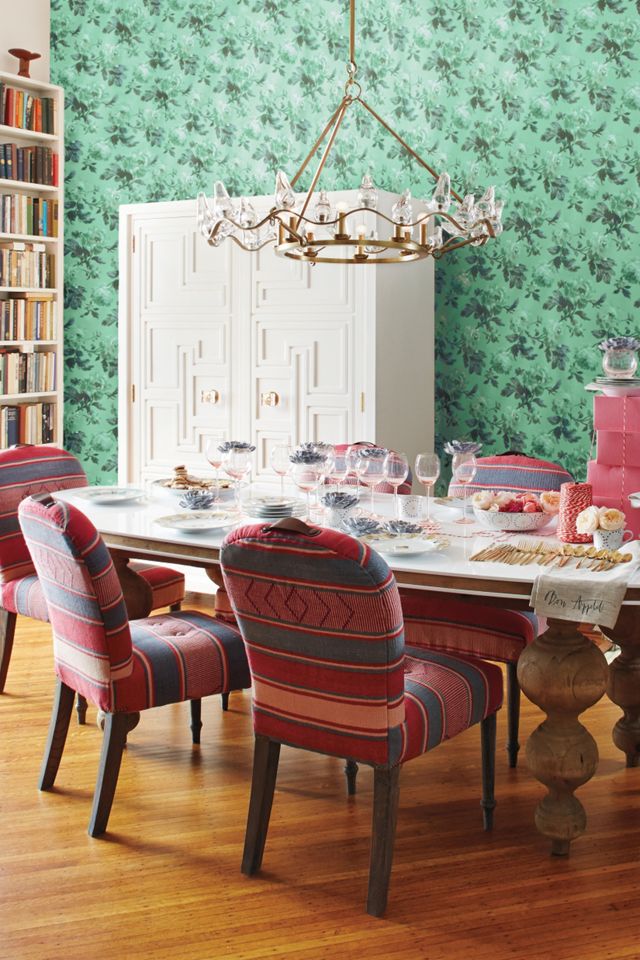 Folkthread Dining Chair #7