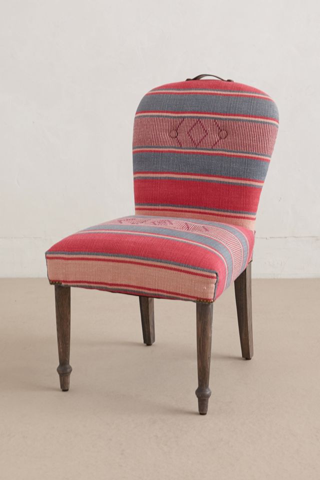 Folkthread Dining Chair #1