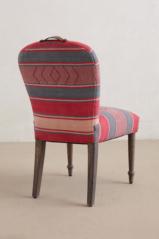 Folkthread Dining Chair #8