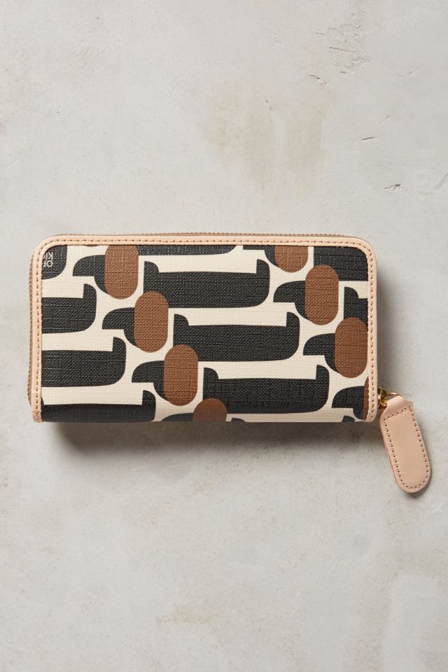 Dachshund Wallet #1
