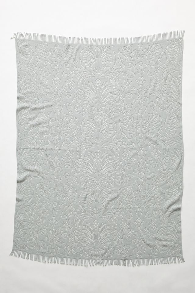 Evelyn Throw #4