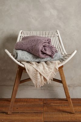 Evelyn Throw
