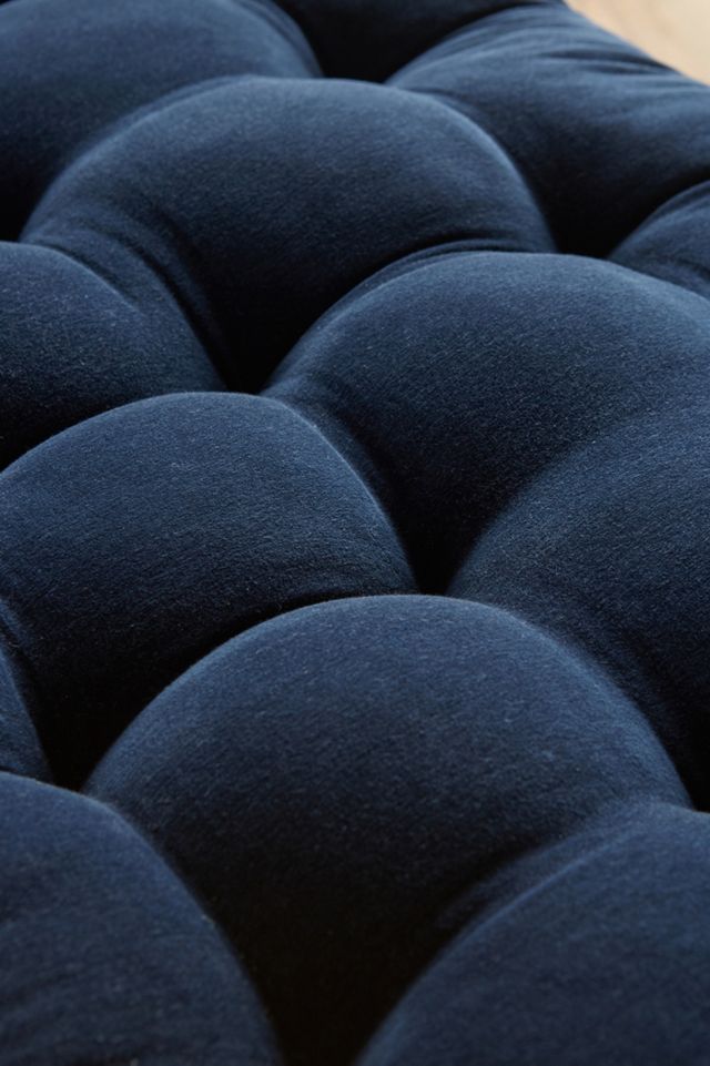 Vilas Velvet Daybed #2