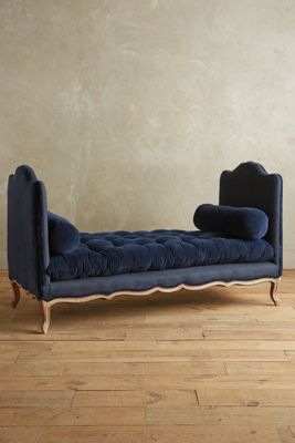 Vilas Velvet Daybed