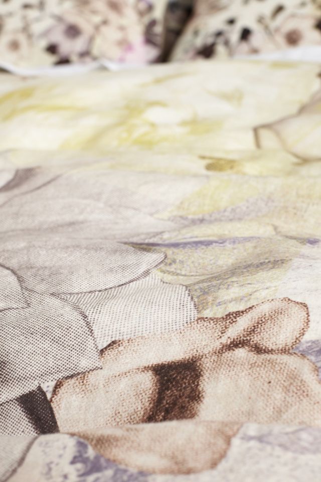 Meadow Dusk Duvet #1