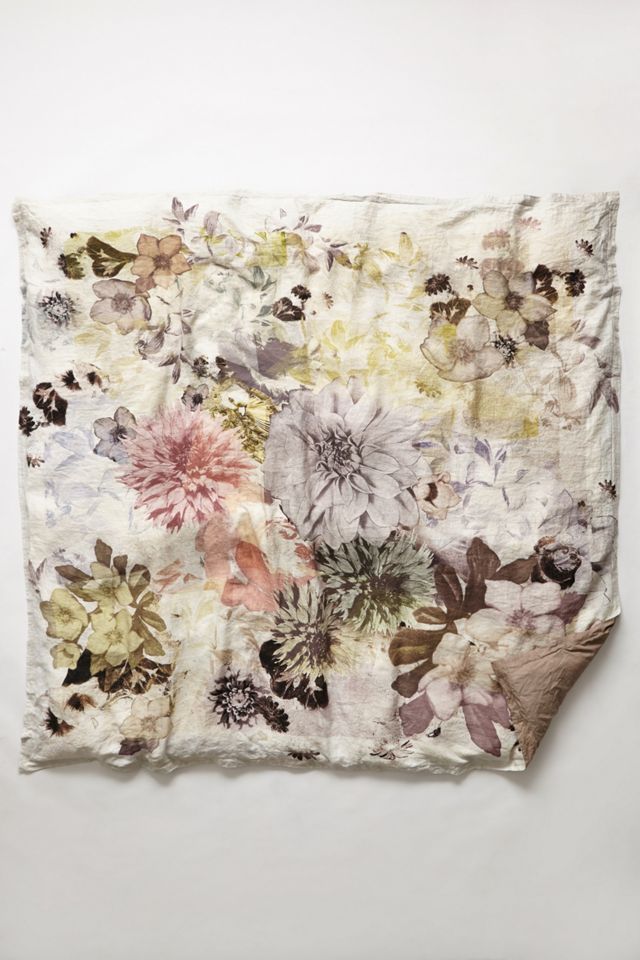 Meadow Dusk Duvet #2