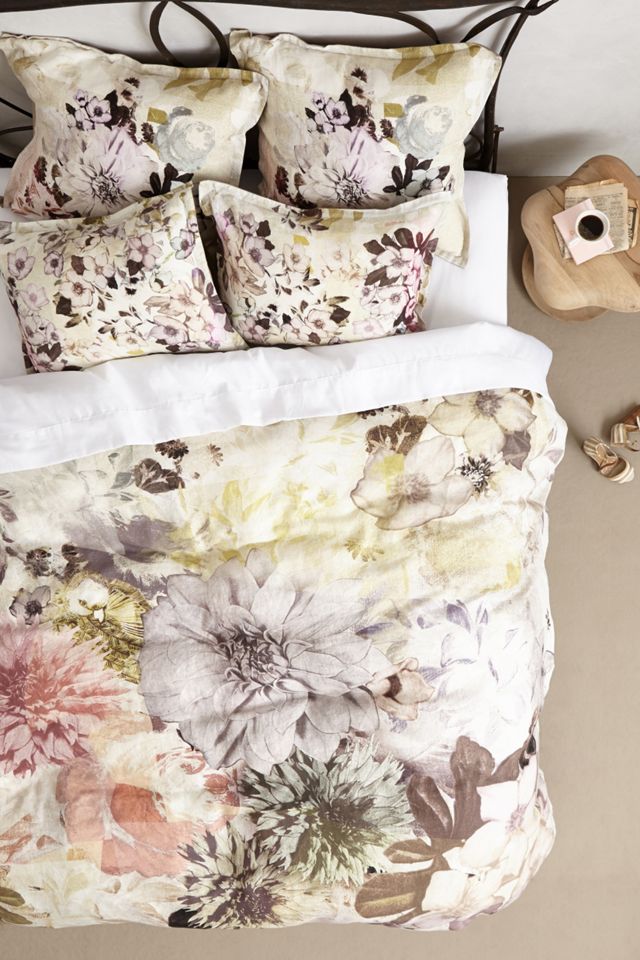Meadow Dusk Duvet #3