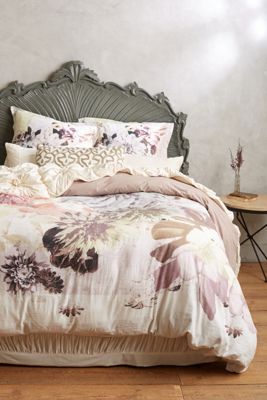 Meadow Dusk Duvet