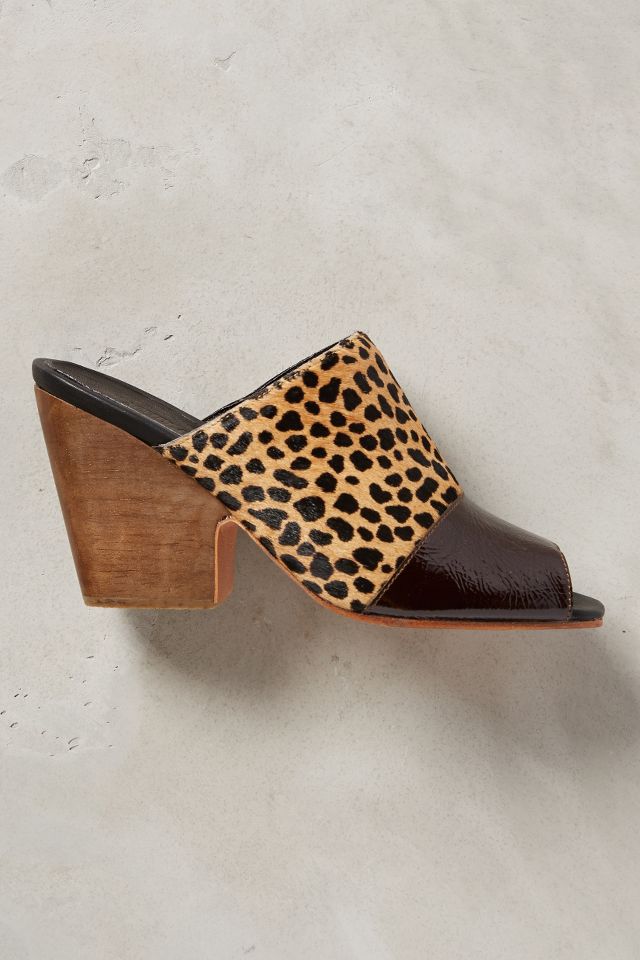 Rachel comey dahl on sale mule