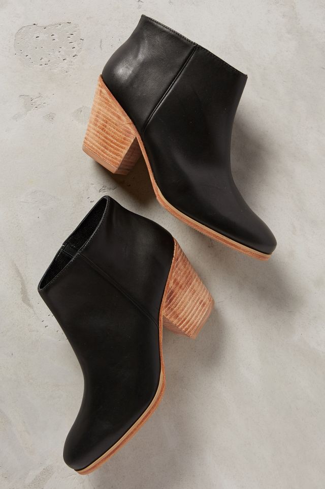 Rachel Comey Mars Booties