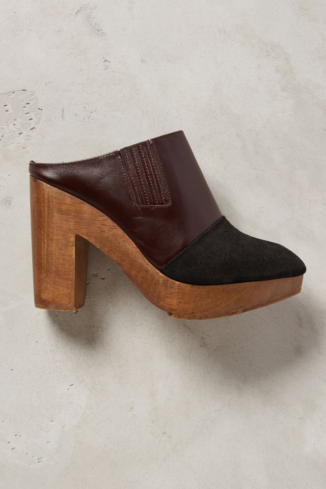 Rachel Comey Nolan Clogs #1