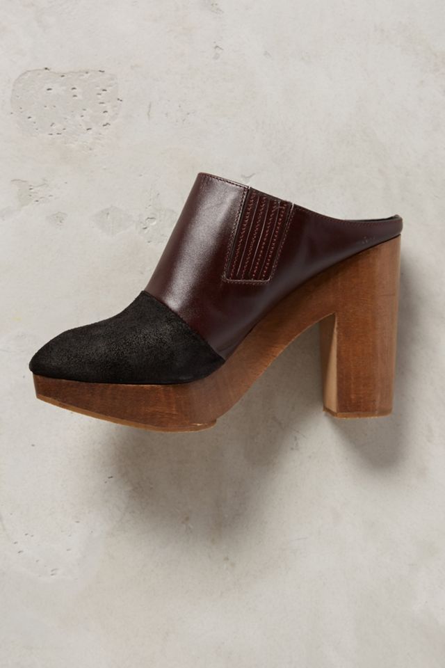 Rachel Comey Nolan Clogs #2