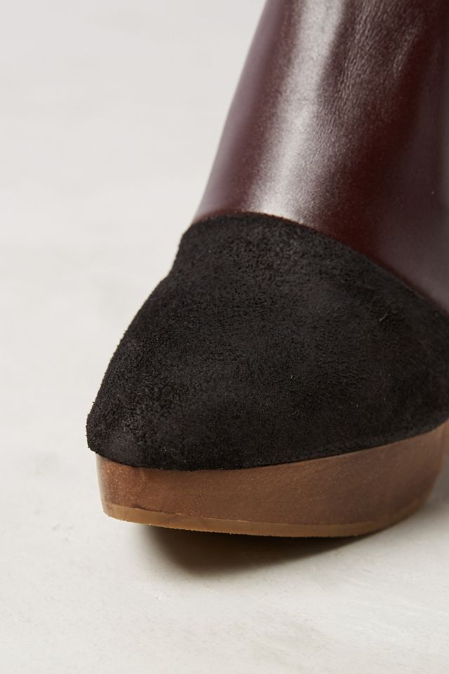 Rachel Comey Nolan Clogs #4