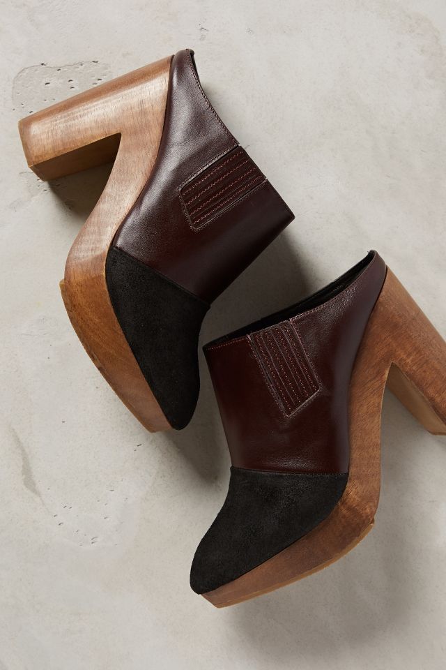 Rachel comey hot sale clogs