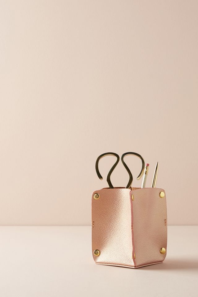 Saddle Ring Desk Collection #5