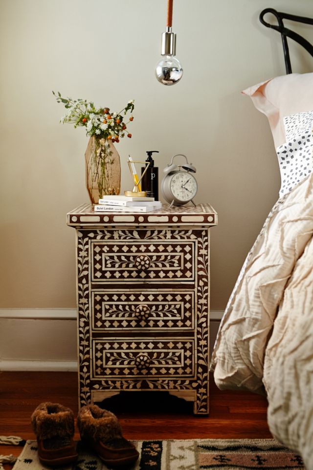 Pendant Lamp Fabric Cord #1