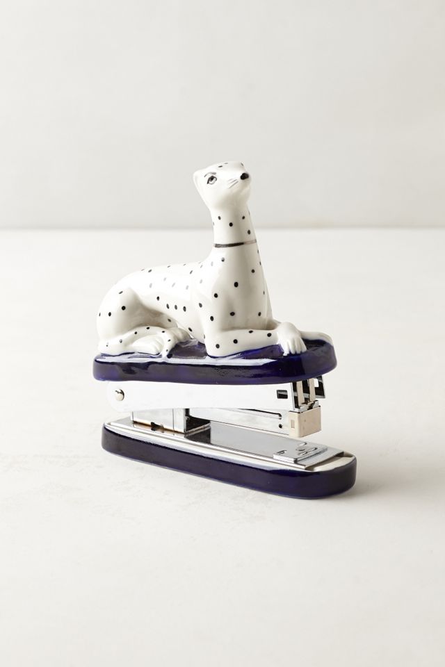 Dalmatian Stapler #2
