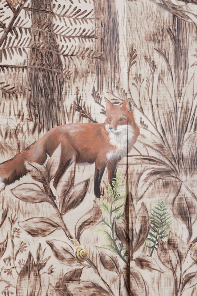 Tree Whisper Mural #3