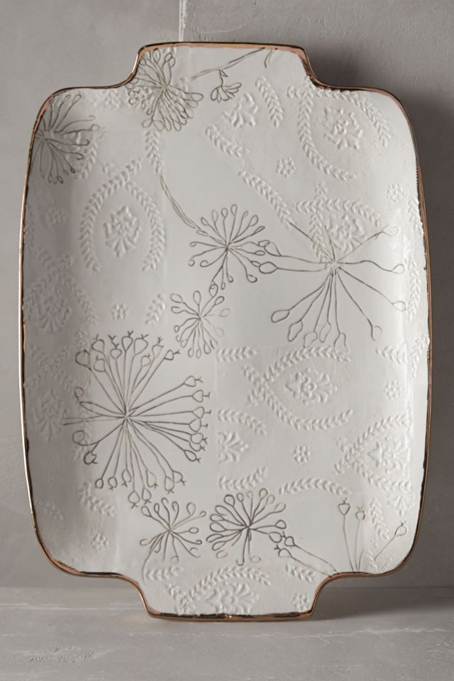Dandelion Serveware #2