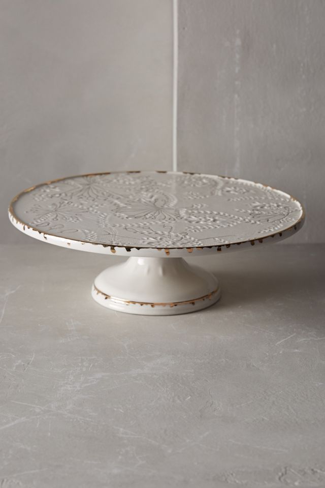 Dandelion Serveware #3