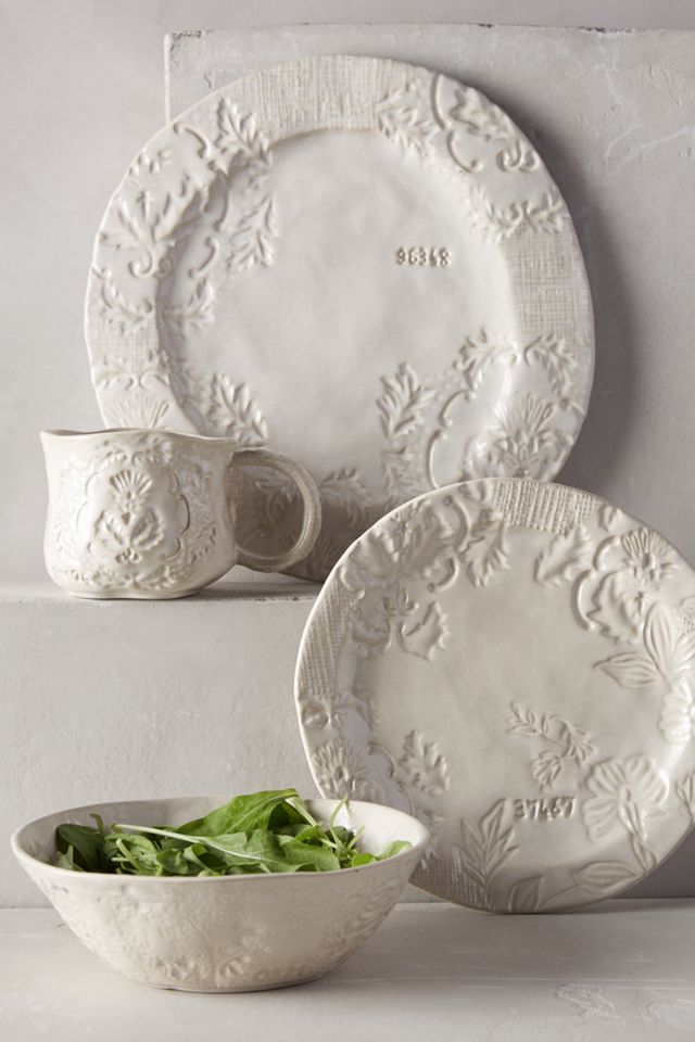 Forest Walk Dinner Plate #3