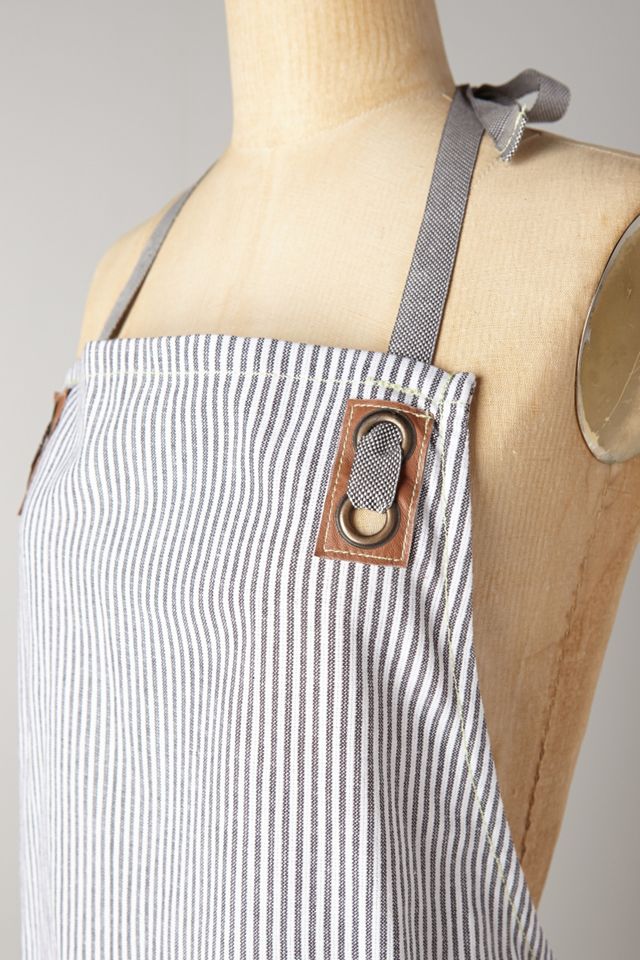Portsmouth Apron #1