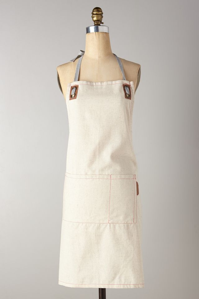 Portsmouth Apron