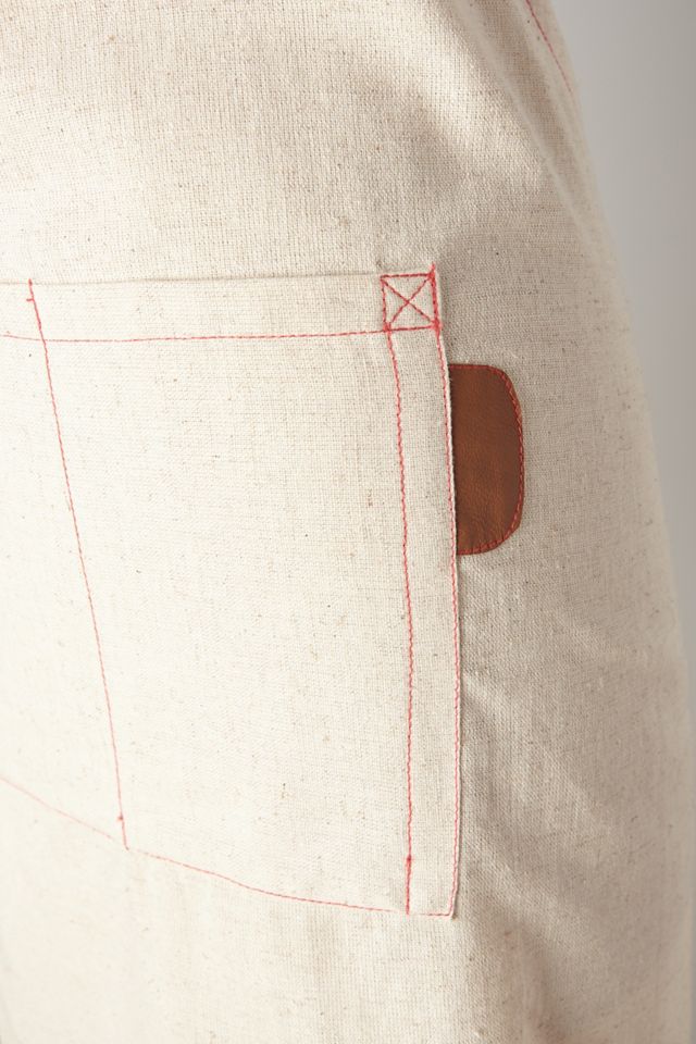Portsmouth Apron #2