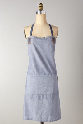 Portsmouth Apron