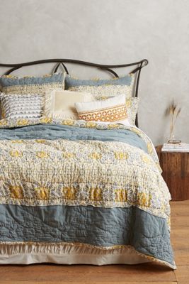 Stitched Sitara Quilt