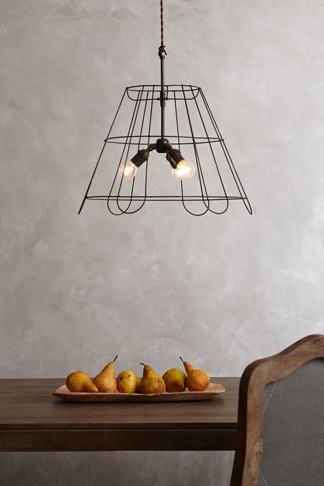 Conduit Pendant Lamp #1