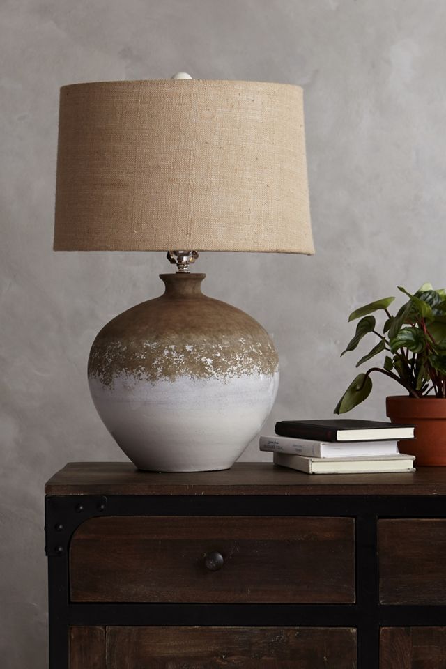 Aliso Table Lamp #1