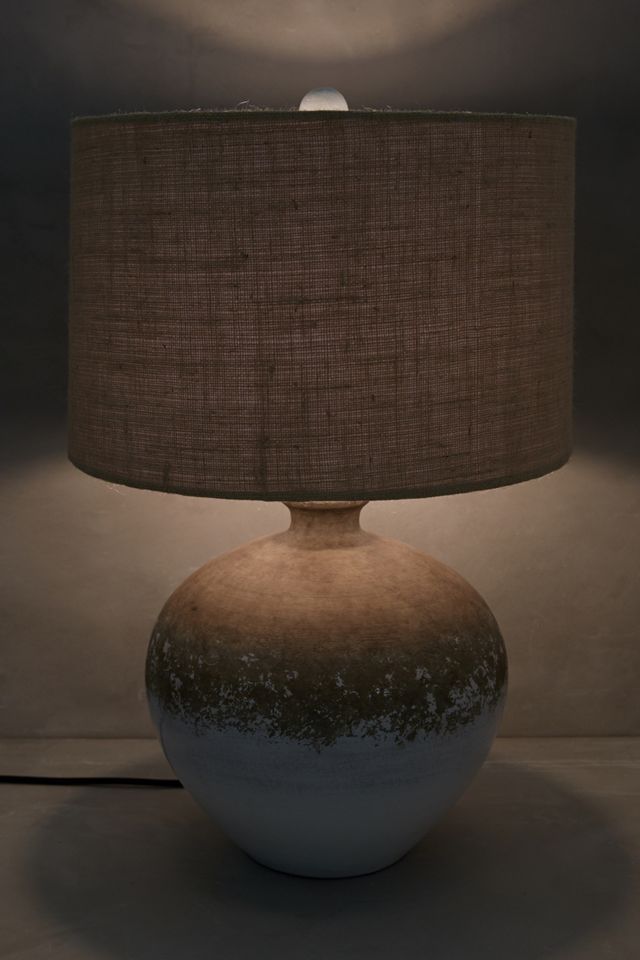 Aliso Table Lamp #2