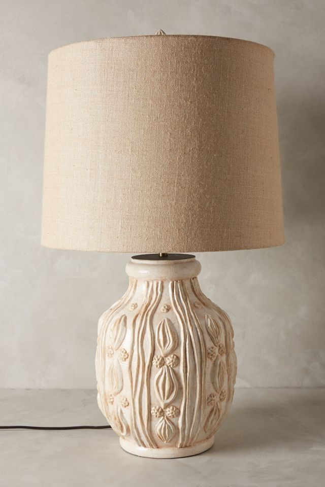 Grasslands Lamp Ensemble #1