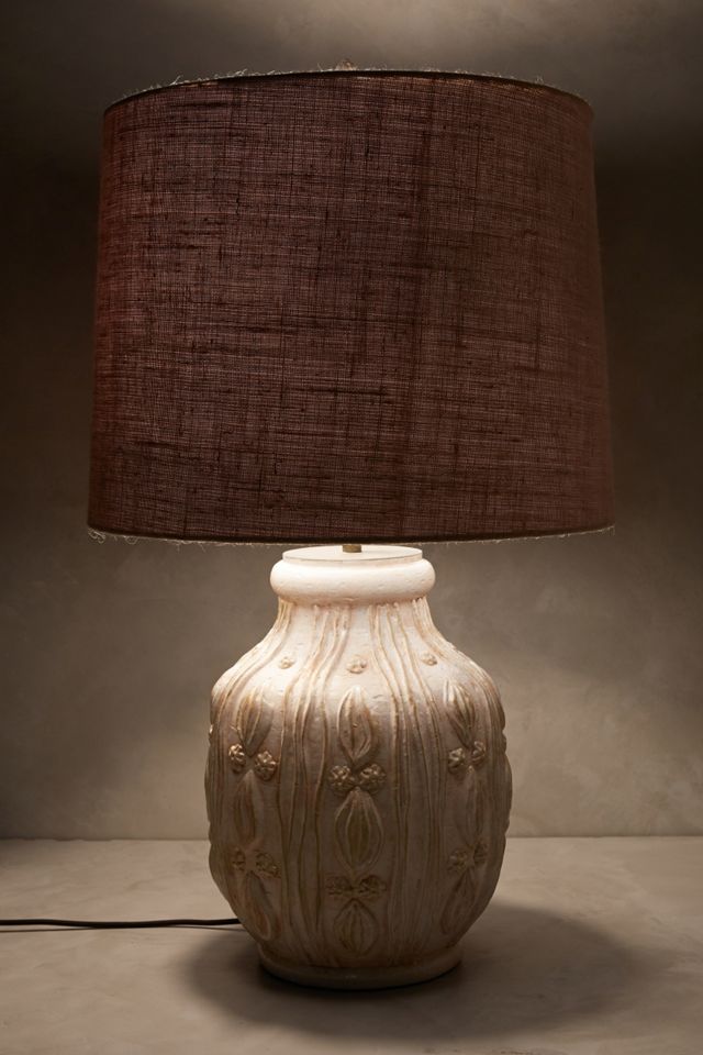 Grasslands Lamp Ensemble #2