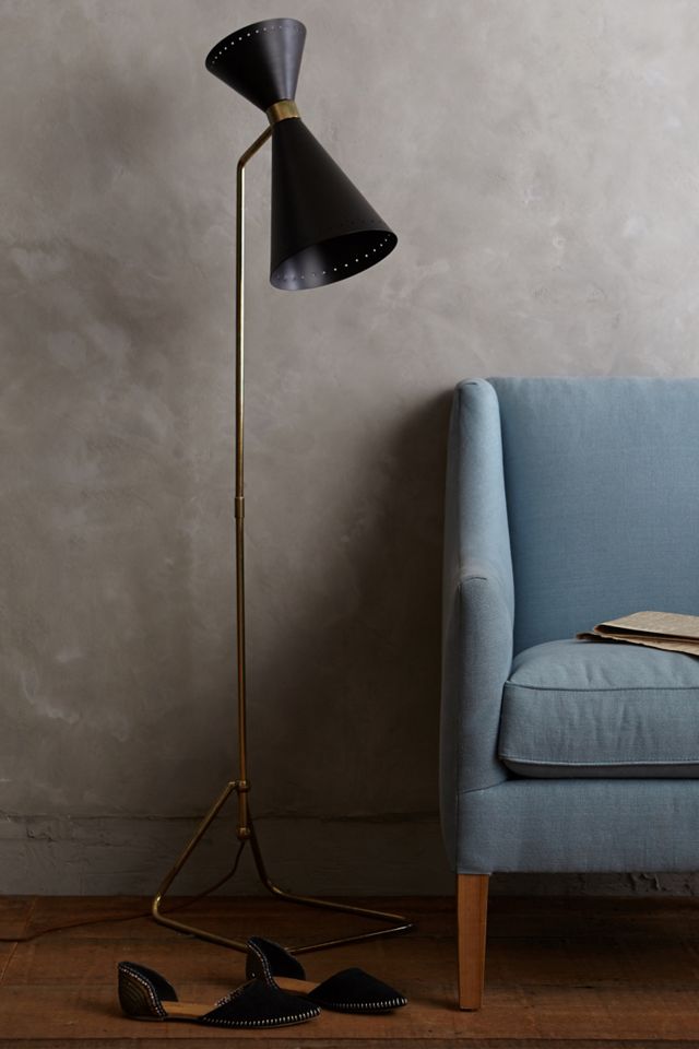 Novara Floor Lamp #1