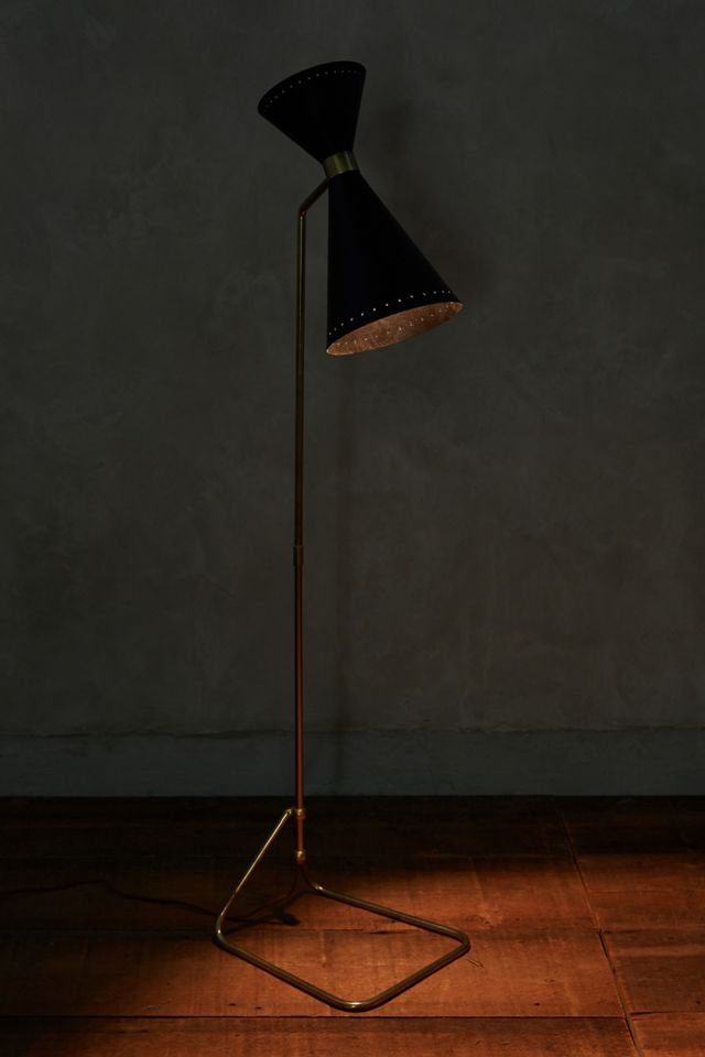 Novara Floor Lamp #2
