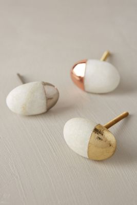 Stonecutter Knob