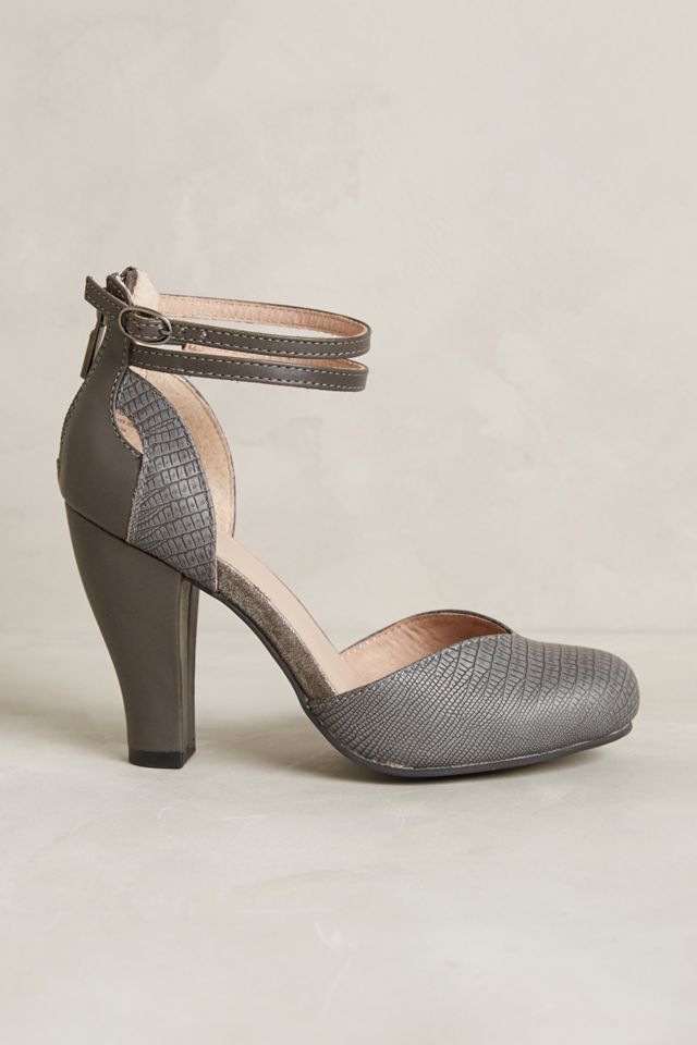 Sweetheart Heels #1