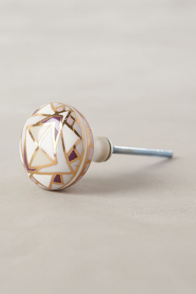 Byzantine Knob #3
