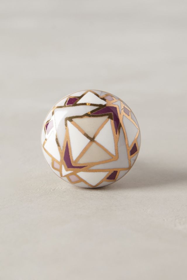 Byzantine Knob #1
