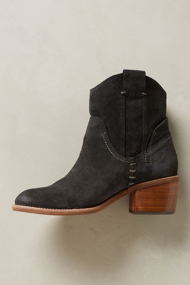 Oakley Booties #2