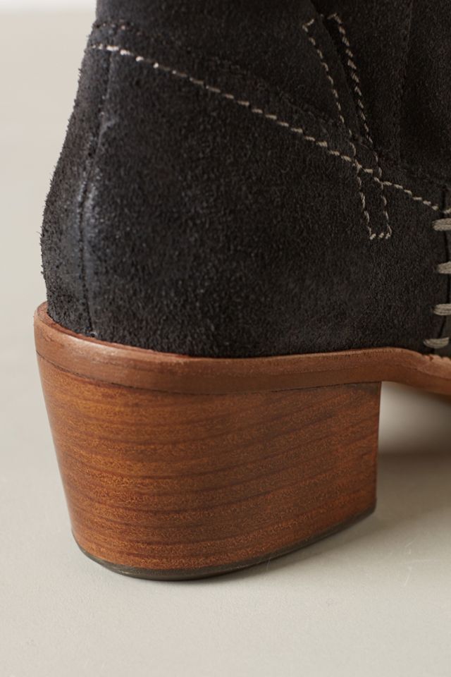 Oakley Booties #3