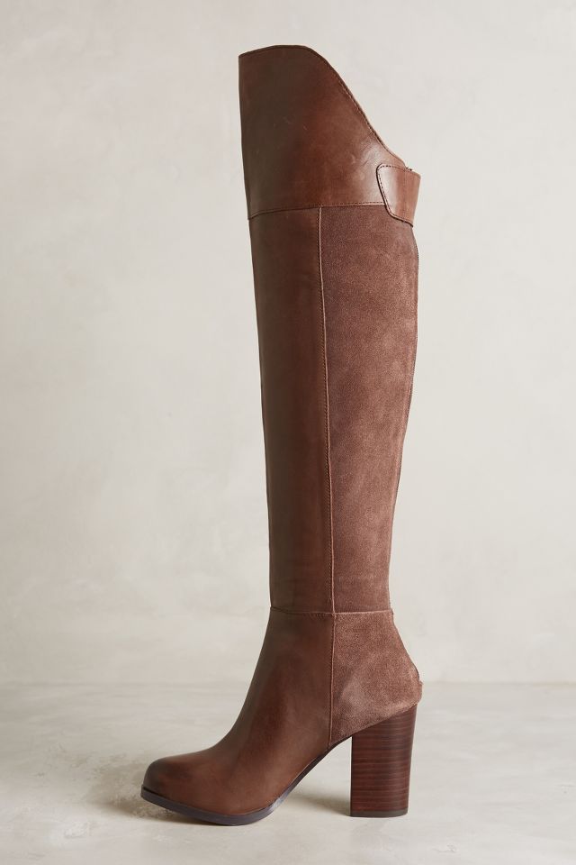 Myer boots hotsell