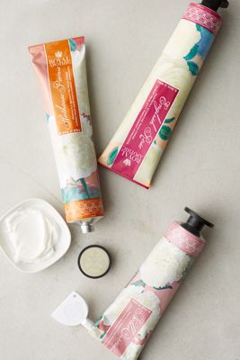 Royal Apothic Conservatory Hand Cream