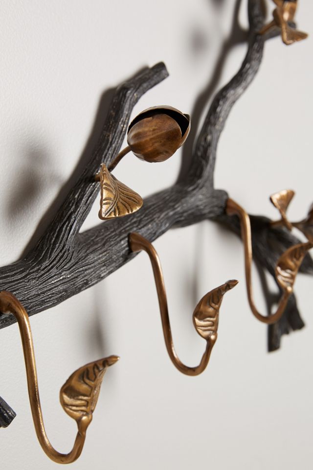 Budding Branch Hook #2