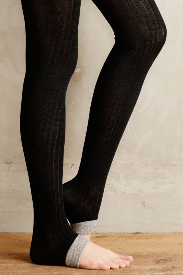 Stirrup Leggings #1