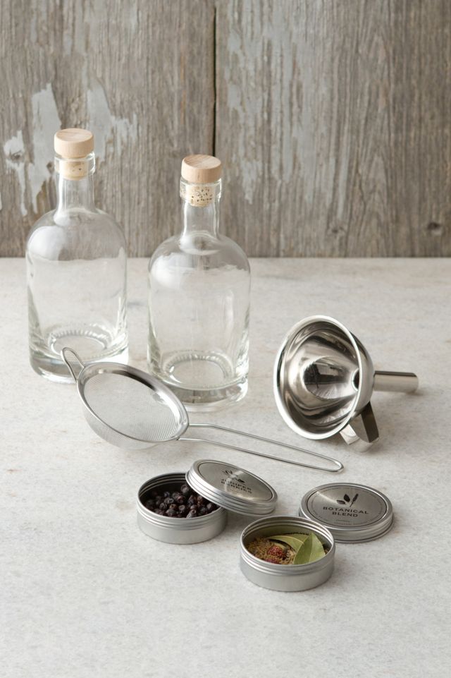 Homemade Gin Kit #2